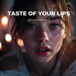 Still Drunk On The Taste of Your Lips