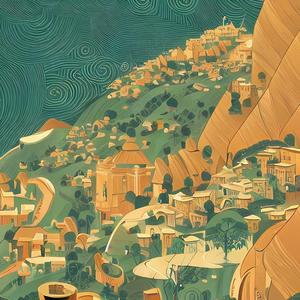 巴拉格宗 (慢四版)