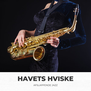 Swingende Messingblaeser Sektion