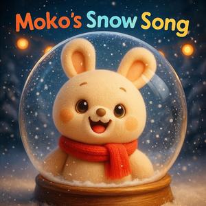 Moko's Snow Song
