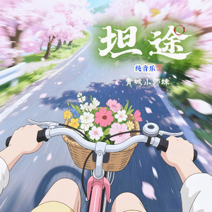 坦途