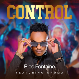Control (feat. Chuma)