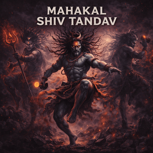 Mahakal Shiv Tandav