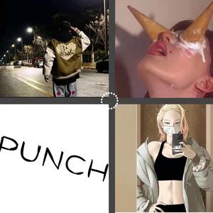 punch