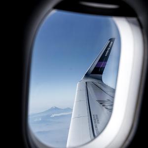 Feel Great With Your New World