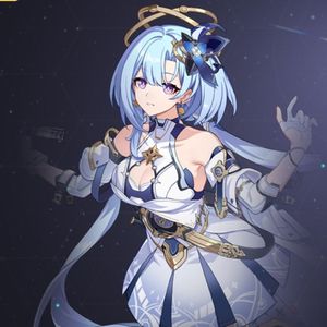 崩坏3rd 符华【浮生·渡尘之羽】PV曲