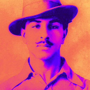 शहीद भगत सिंह