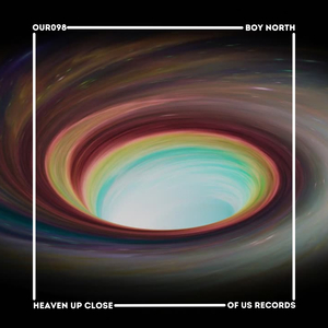 No Control (Radio Edit)