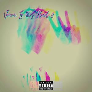 Wake Up (feat. Lil Burr)