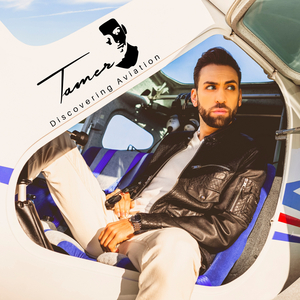 Discovering Aviation (Edm-Remix)