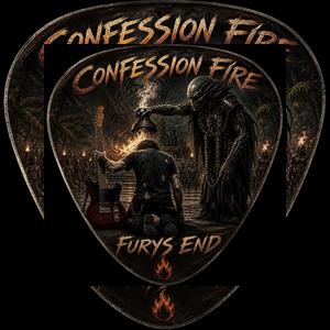Confession Fire