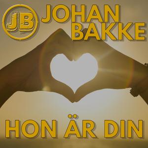 Hon är din