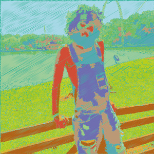 The Place Where The Rainbow Ends