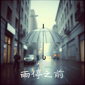 雨停之前