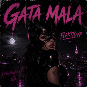 GATA MALA