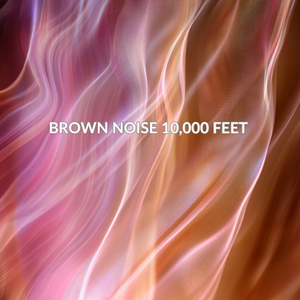 Skyline Dreams Brown Noise