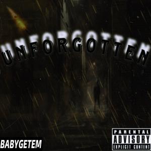 Unforgotten