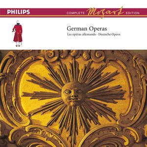 Die Entführung aus dem Serail, K.384 / Act 1:"Erst geköpft, dann gehangen"