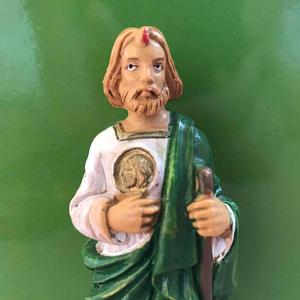 Apostle of the Impossible. Saint Jude Thaddaeus