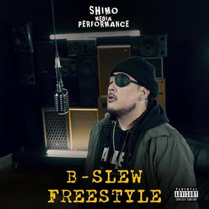 Shimo media Performance Freestyle 2 (feat. B-Slew)