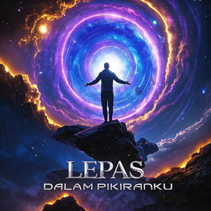 LEPAS DALAM PIKIRANKU