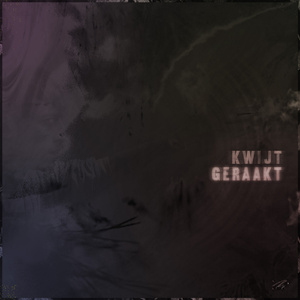 kwijt geraakt