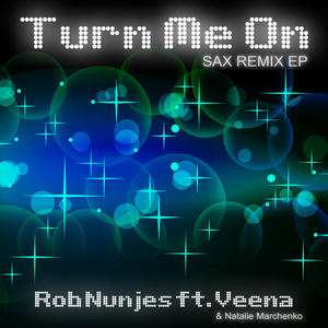 Turn Me On (Instrumental Sax Remix Edit)