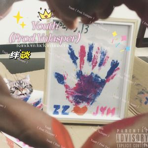 Youth（Prod.YnJasper）