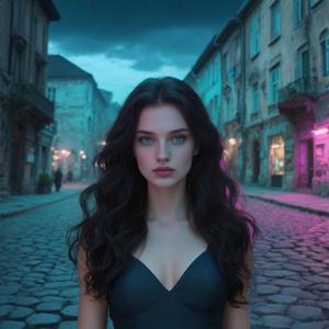 თბილისის სევდა (feat. thanoxx)