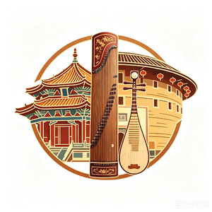 双筑凝魂