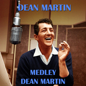 Dean Martin Medley 3: Volare / That's Amore / Young and Foolish / Mississippi Dreamboat / Promise Her Anything / Forgetting You / I'm Gonna Steal You Away / Come Back to Sorrento / The Magician / I'm Yours / Once Upon a Time It Happened / Let Me Go Lover