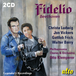 Fidelio, Op. 72