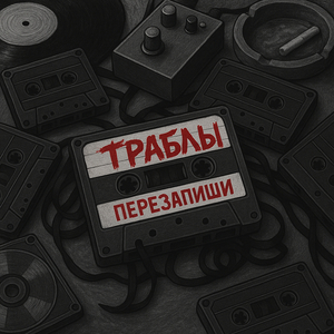 Перезапиши