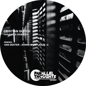 Paranoia (Ayako Mori Remix)