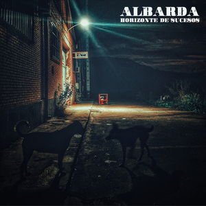 Desasosiego (Instrumental)