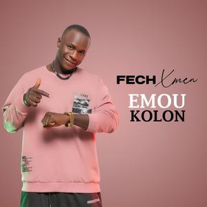 Emou kolon