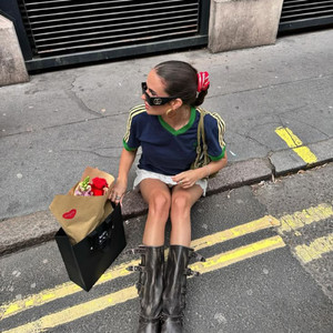 Resonance (Midwest Emo Version)