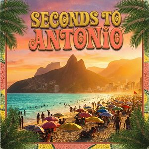 Seconds to Antonio