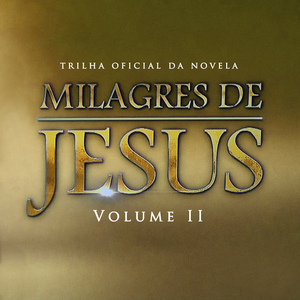 Mares Revoltosos (De Milagres De Jesus, Vol. 2)