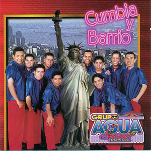 El Amor Se Consumiá