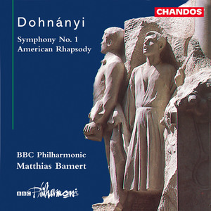 Symphony No. 1 in D Minor, Op. 9: I. Allegro non troppo
