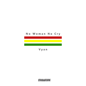 No Woman No Cry