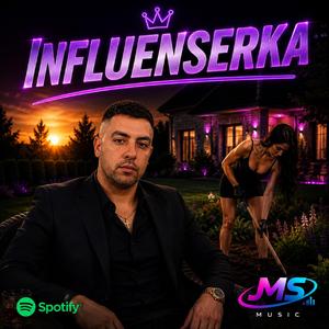 Miroslav Stevanović- Influenserka