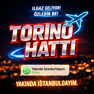 Torino Hattı
