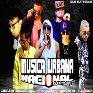 Música Urbana Nacional Represent