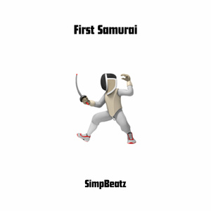 First Samurai