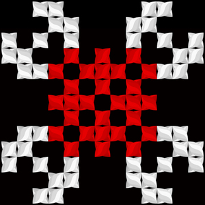 Разлилась речка быстрая