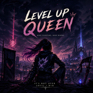PRYSM - Level Up Queen