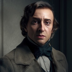 军队波兰舞曲 in A Major, Op. 40, No. 1