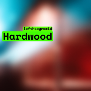 Hardwood